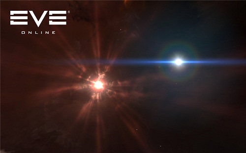 《EVE Online》官方网站 全球顶级星战网游!