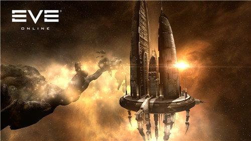 《EVE Online》官方网站 全球顶级星战网游!