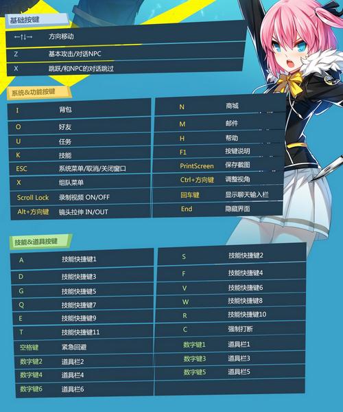 封印者 释放次元之力 封印者 操作指南大全