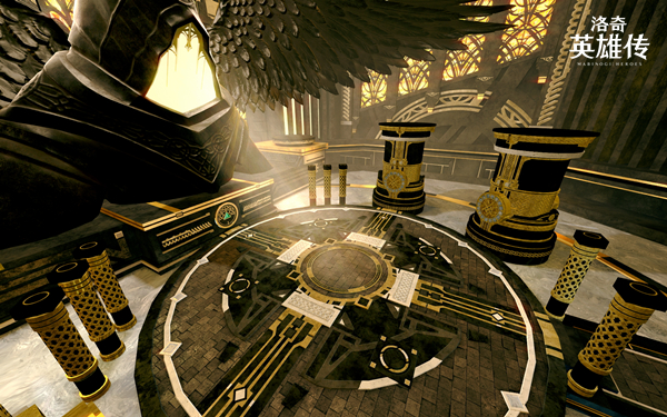 洛奇英雄传官方网站