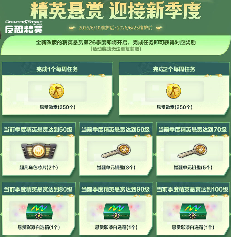 图片[8]-CSOL端午粽飘香 特别活动今日开启-猫咪网络